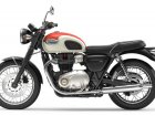 Triumph Bonneville T100